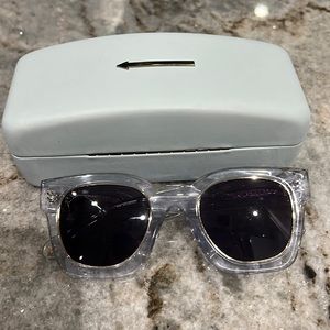 KAREN WALKER SUNGLASSES